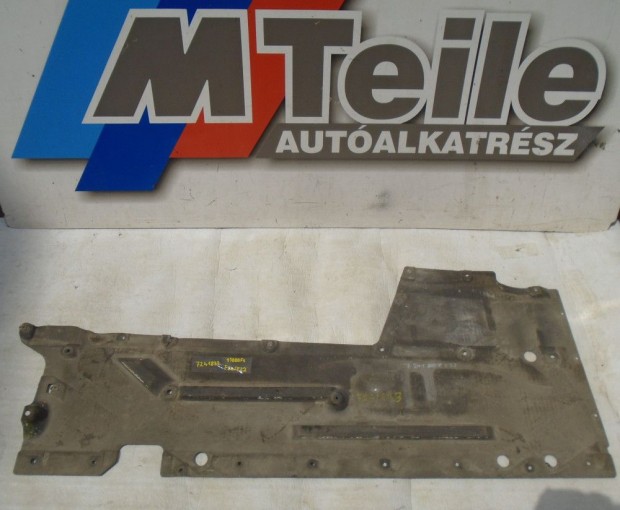 [GYRI BONTOTT] BMW BAL ALS BURKOLAT | 1-ES/2-ES | F20/F22 | 7241833